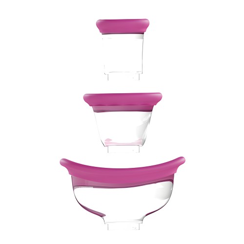 Shots Pumped Delightful Pump