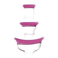 Pumped Delightful Bomba