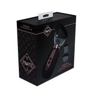 Shots Pumped Arousing Clitoral, Nipple & Breast Pump - Pink