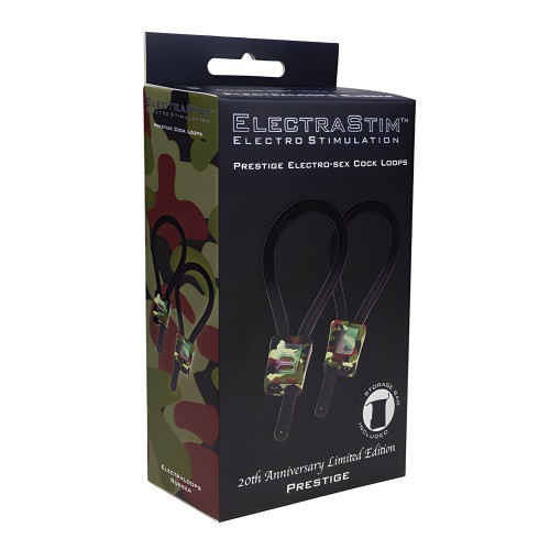 ElectraStim ElectraLoops Prestige - Camuflaje