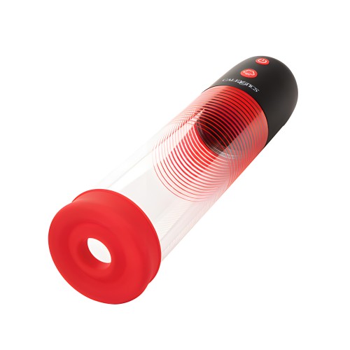 Bomba Recargable EZ de la Serie Optimum