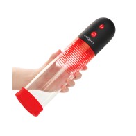 Bomba Recargable EZ de la Serie Optimum