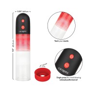 Bomba Recargable EZ de la Serie Optimum