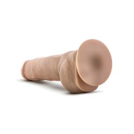 Blush Au Naturel Big Boy Dildo
