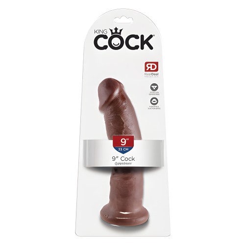 Dildo King Cock 9"