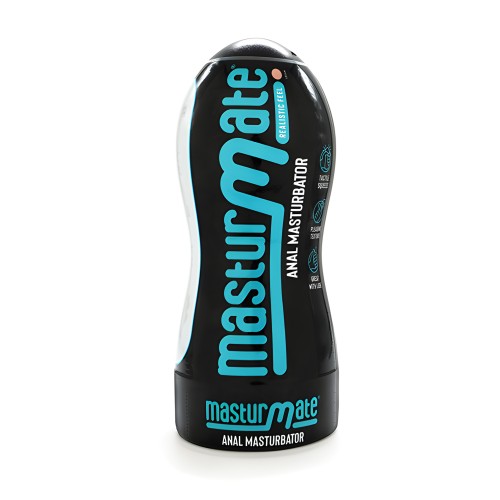 Masturmate Butt Stroker - Crema