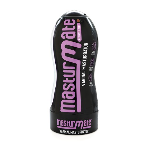 Masturmate Vagina Stroker