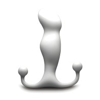 Aneros Progasm Classic Estimulador Prostático - Blanco