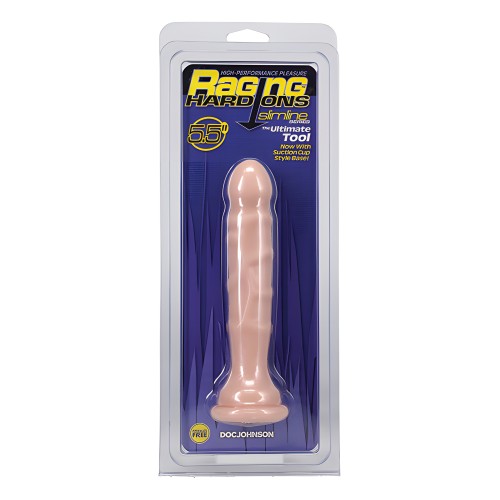 Raging Hard Ons Dong Slimline de 5.5"