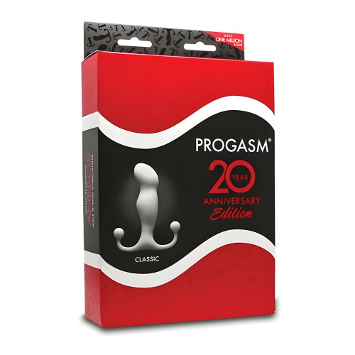 Aneros Progasm Classic Estimulador Prostático - Blanco