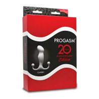 Aneros Progasm Classic Estimulador Prostático - Blanco