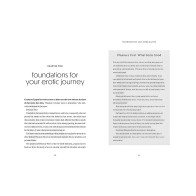 Your Blueprint for Pleasure - The 5 Erotic Types