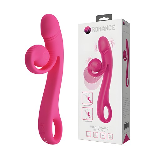 Pretty Love Romance Beau Snail Rabbit