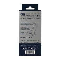 VeDO Rio Anal Vibe