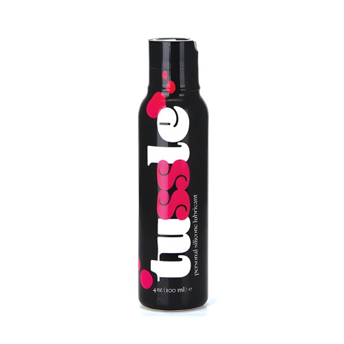 Tussle Pure Silicone Lubricant