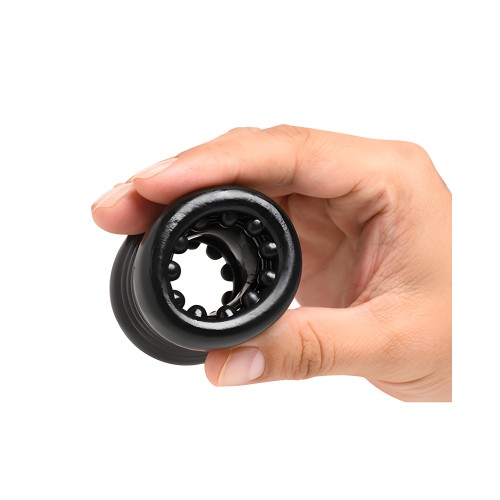Master Series Ball Stack Ball Stretcher - Black