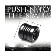 Master Series Ball Stack Ball Stretcher - Black