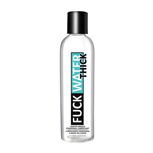 Fuck Water Espeso Claro H2O - 4 oz