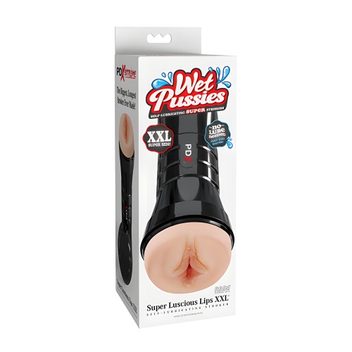 PDX Extreme XXL Stroker