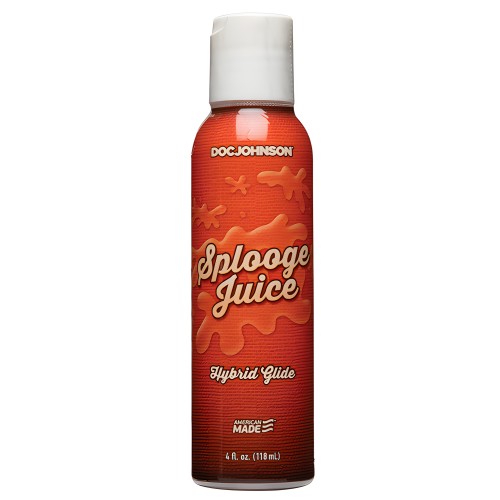 Splooge Juice - 4 oz