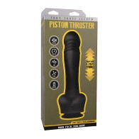 Fort Troff Mini Máquina de Sexo Piston Thruster - Negro
