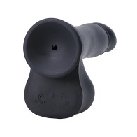 Fort Troff Mini Máquina de Sexo Piston Thruster - Negro