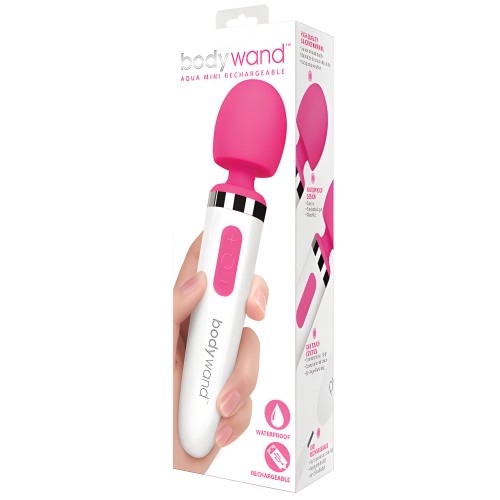 XGen USB Mini Bodywand 2.0 - Pink
