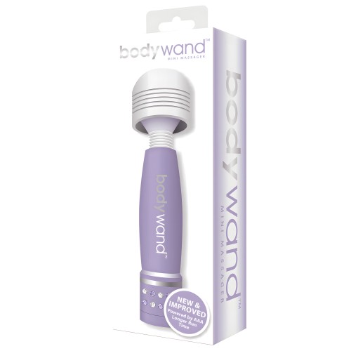 XGen Bodywand Mini - Lavender