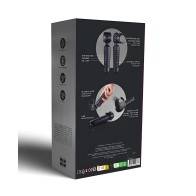 Manwan EVO Original Handle Wand