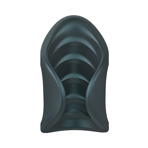 Masturbador Vibrador de Viaje Manwan Starter