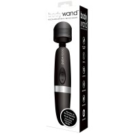 XGen Wand de Cuerpo Recargable - Negro
