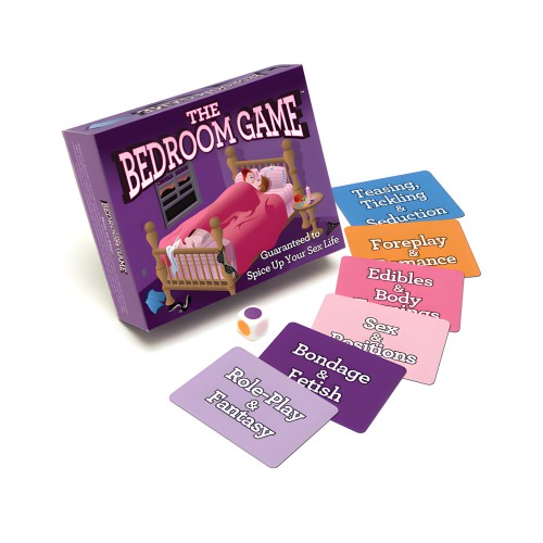 El Juego de la Habitación