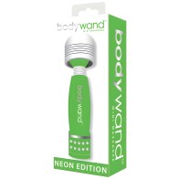 XGen Bodywand Neon Mini - Green