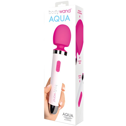 XGen Bodywand Aqua - Waterproof and Powerful