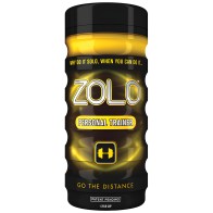 Copa ZOLO Entrenador Personal