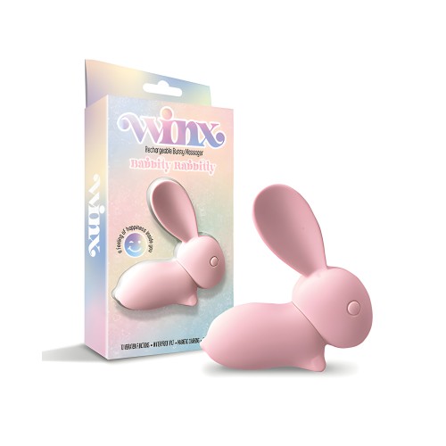 WINX Babbitty Rabbitty - Diversión y Placer