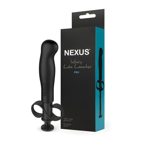 Nexus Lube Launcher Pro