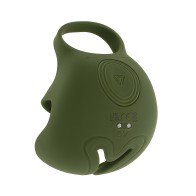 Zero Tolerance Nutty Buddy Vibrator