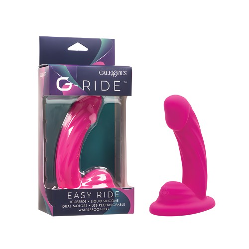 G-Ride Easy Ride - Pink