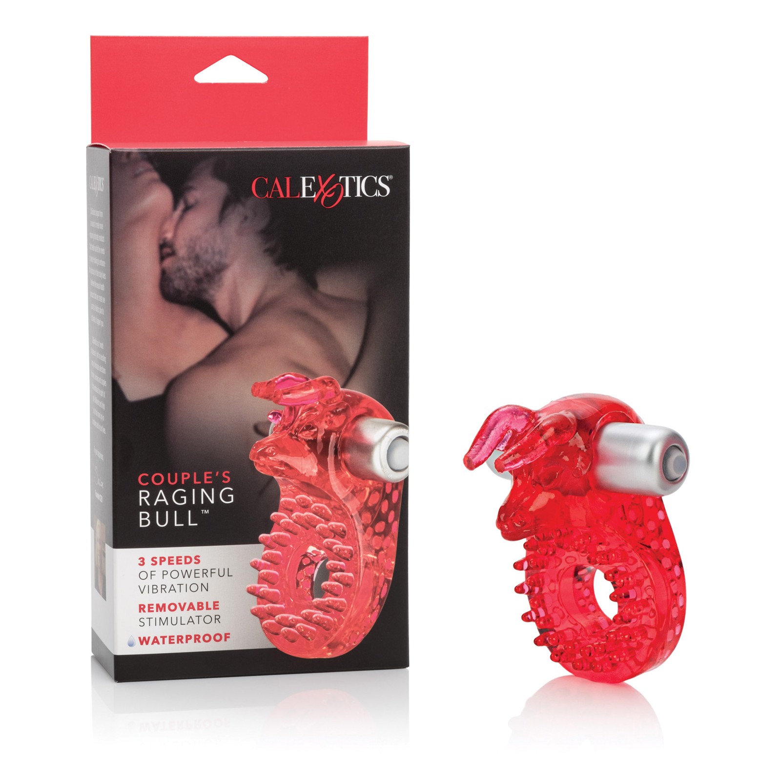 Couples Raging Bull Red Couples Raging Bull Red