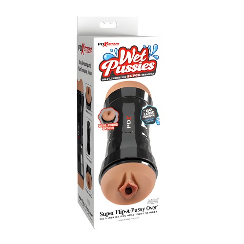 Stroker PDX Extreme - Marrón