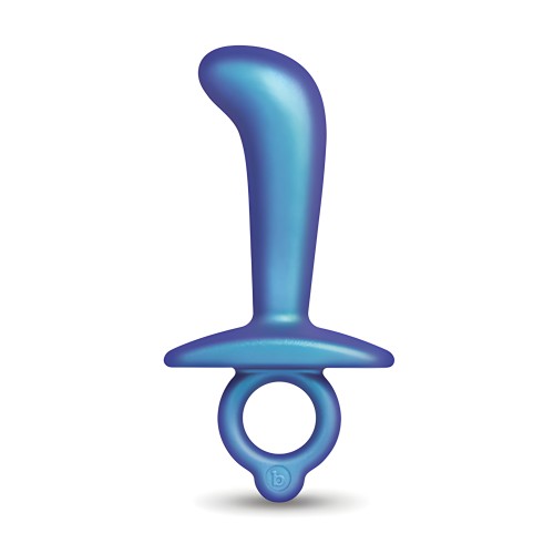 Plug Prostate de Silicona b-Vibe Thumb