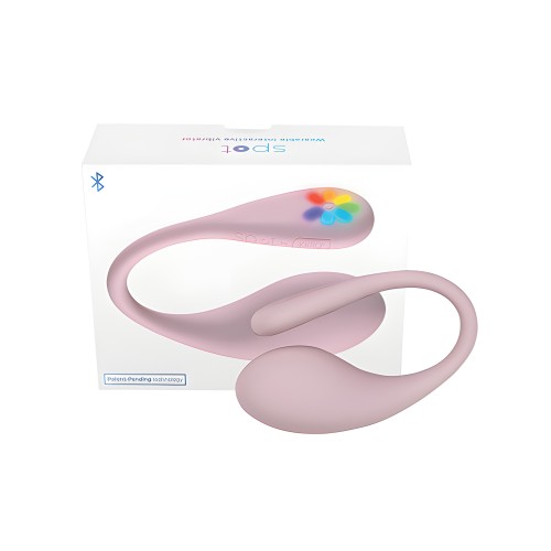 Kiiroo Spot Kiss Me Couples Stimulator