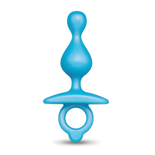 Perlas Anales b-Vibe Pop - Placer Emocionante