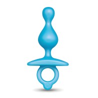 Perlas Anales b-Vibe Pop - Placer Emocionante