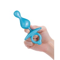 Perlas Anales b-Vibe Pop - Placer Emocionante