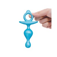 Perlas Anales b-Vibe Pop - Placer Emocionante