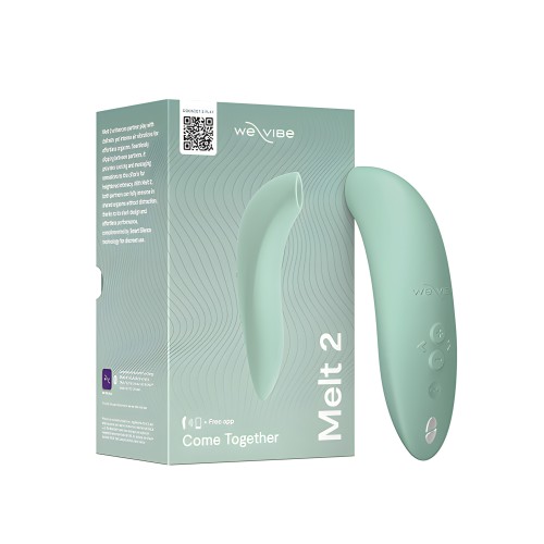 We-Vibe Melt 2 - Sage