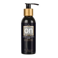 ON Insane Ultra-Stimulating Glide - 4.23 oz Sin Aroma