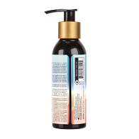 Lubricante Natural a Base de Agua Sandía